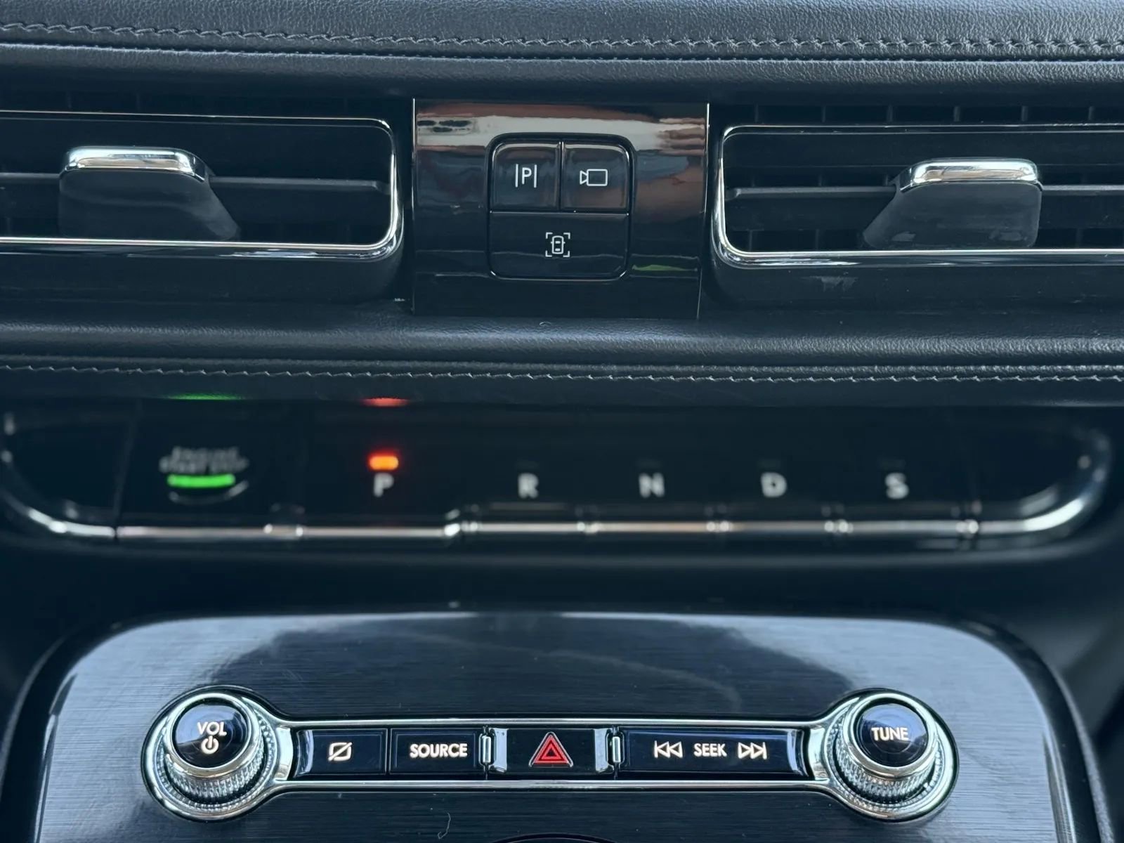 Used 2023 Lincoln Nautilus Reserve w/ Equipment Group 201A image 40