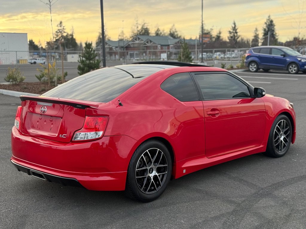 Used 2013 Scion tC Release Series 8.0 FWD image 3