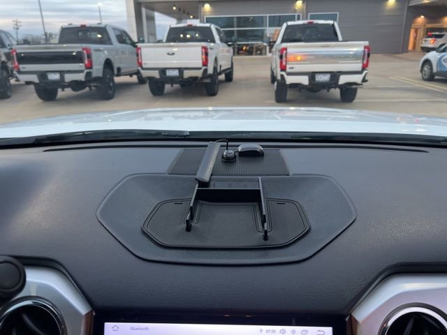 Used 2016 Toyota Tundra SR5 image 41