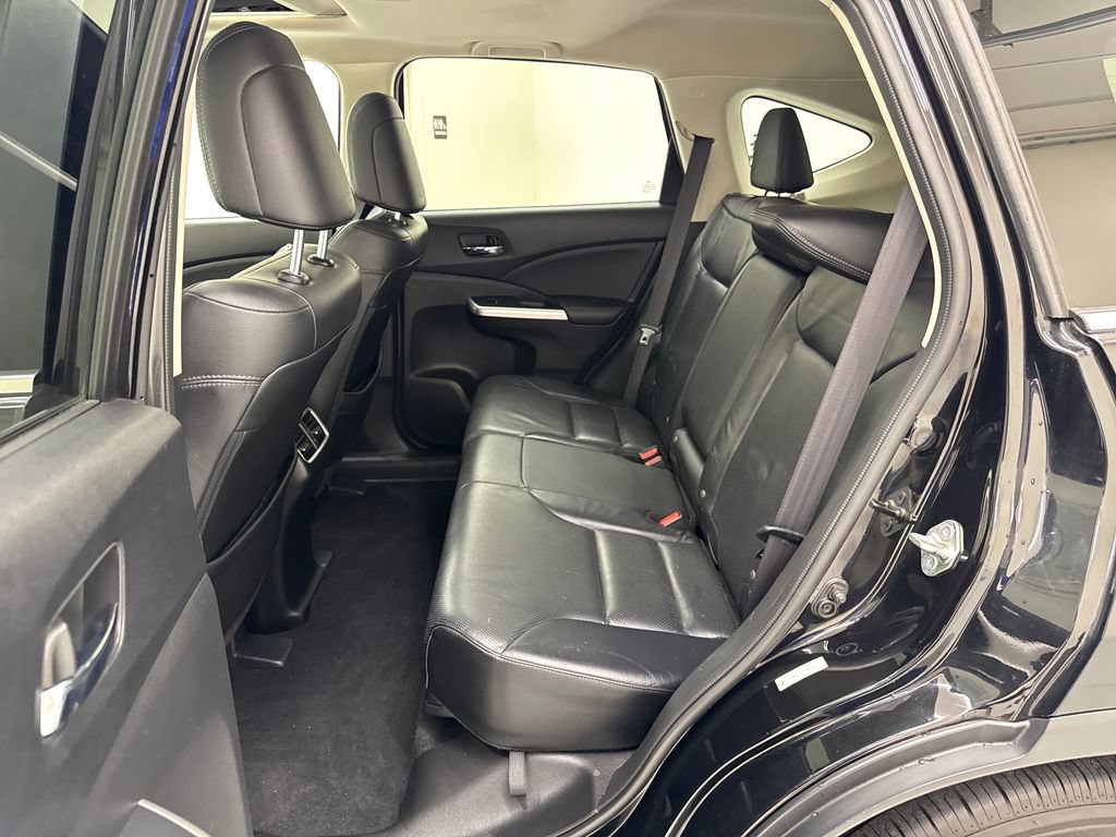 Used 2015 Honda CR-V EX-L image 24