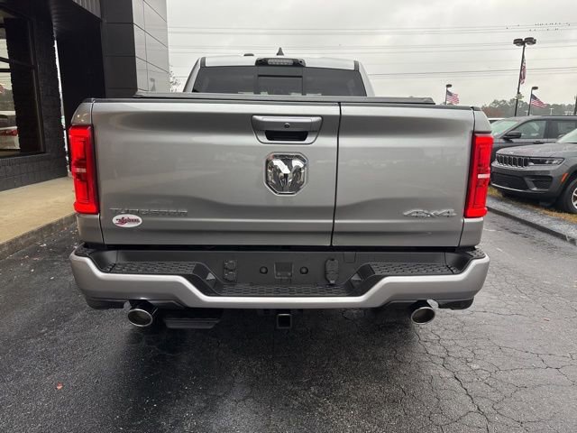 New 2026 RAM 1500 Tungsten w/ Bed Utility Group AWD/4WD image 30