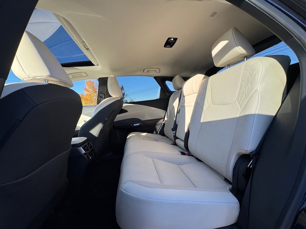 Used 2023 Lexus RX 350 Premium image 12