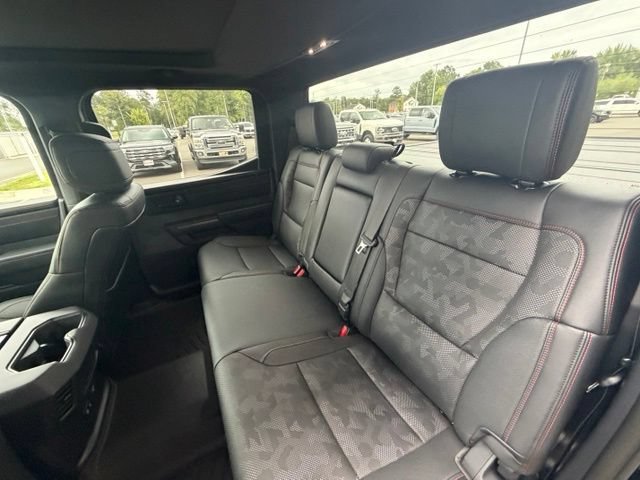 Used 2026 Toyota Tundra TRD Pro AWD/4WD image 16