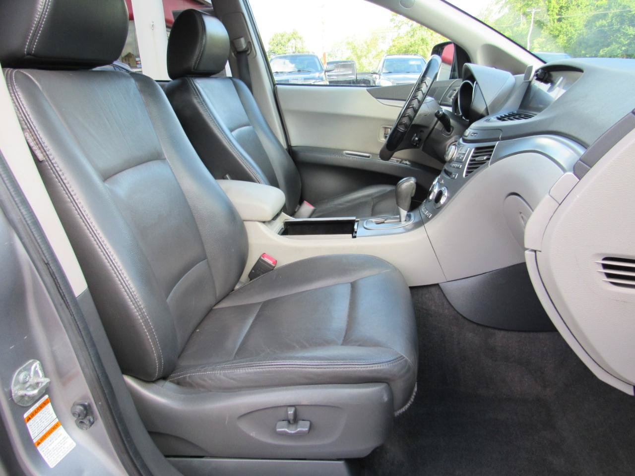 Used 2008 Subaru Tribeca Limited AWD/4WD image 7