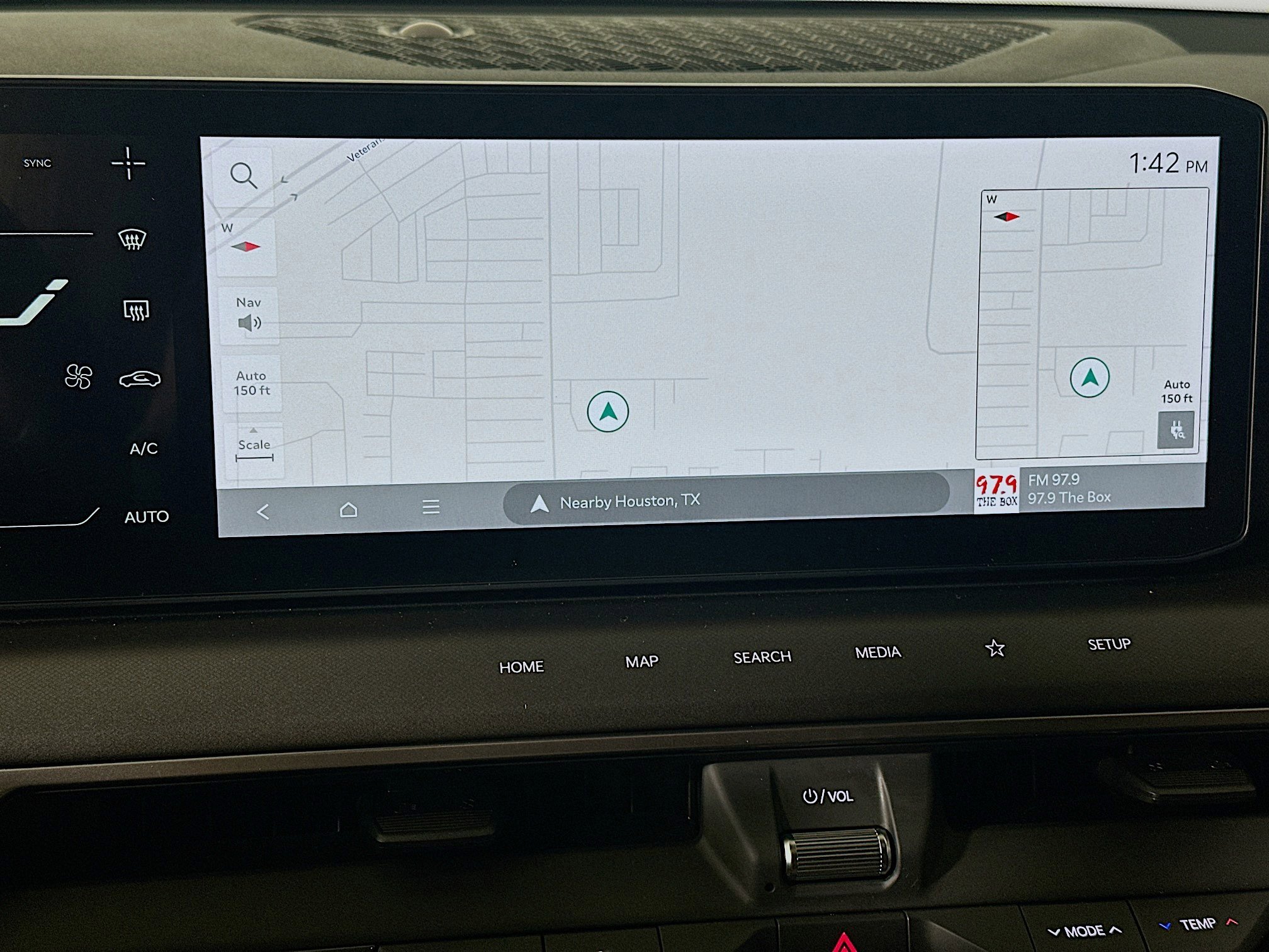 Used 2024 Kia EV9 Light Long Range image 22