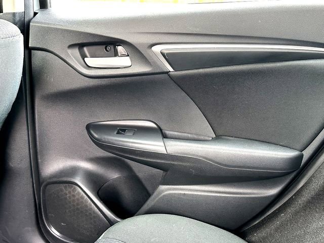 Used 2020 Honda Fit LX image 18