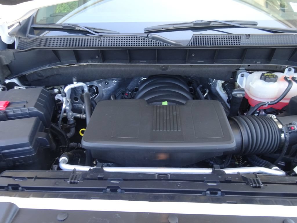 Certified 2026 Chevrolet Silverado 1500 RST w/ Safety Package AWD/4WD image 12