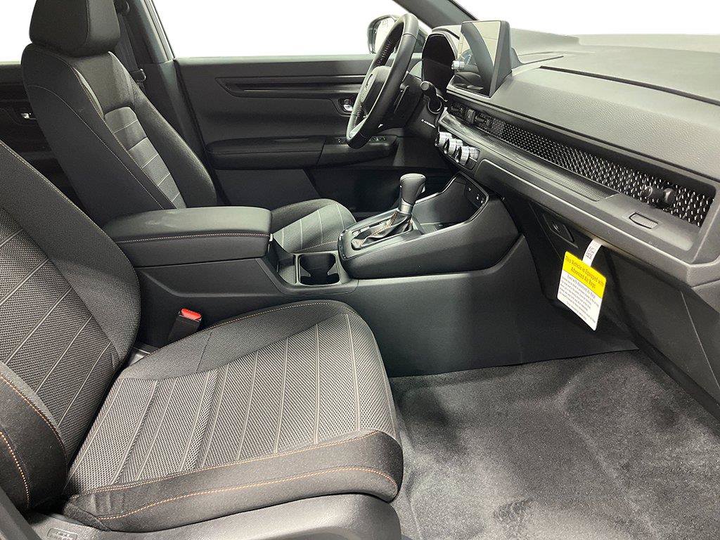 New 2026 Honda CR-V Sport image 29
