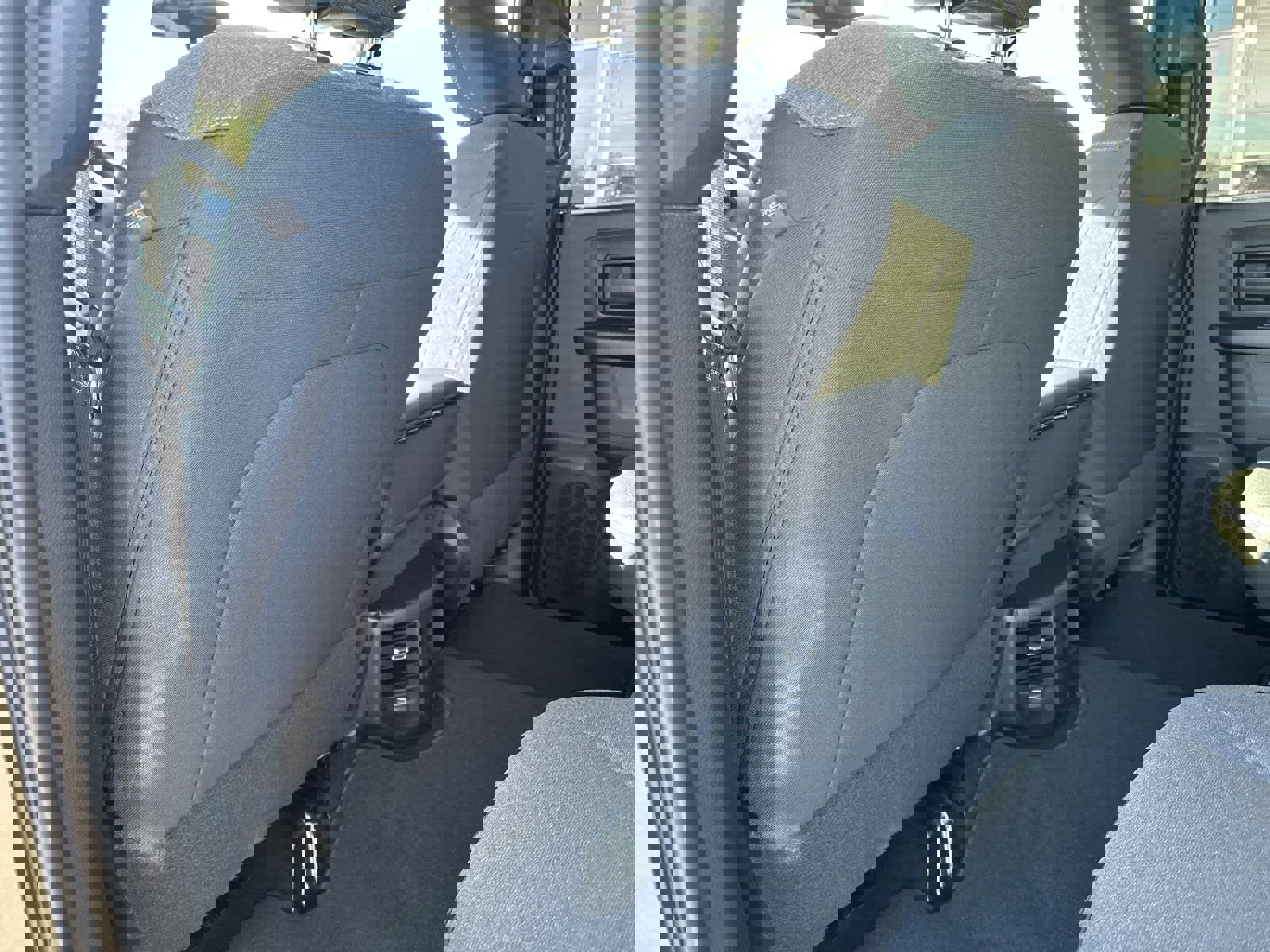 New 2024 RAM 2500 Tradesman w/ Chrome Appearance Group image 20