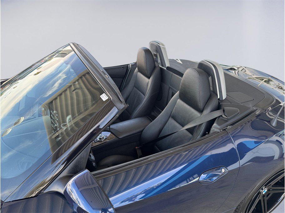 Used 2012 BMW Z4 sDrive28i image 10