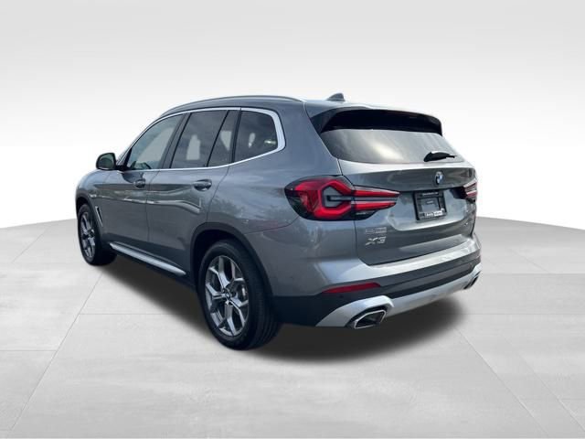 Used 2023 BMW X3 xDrive30i w/ Premium Package image 5