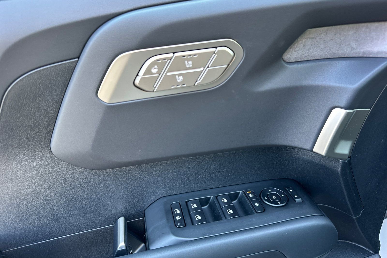 New 2027 Kia Telluride EX image 11