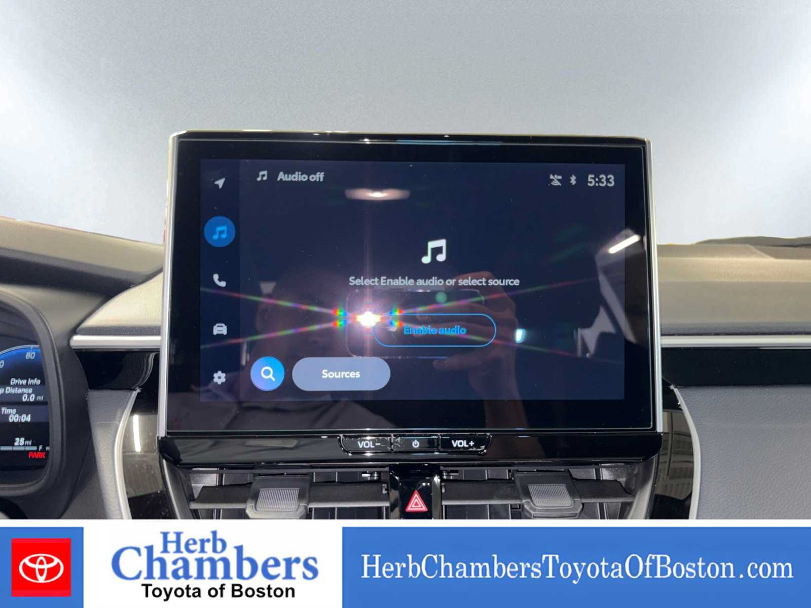 New 2026 Toyota Corolla SE w/ SE Package FWD image 10