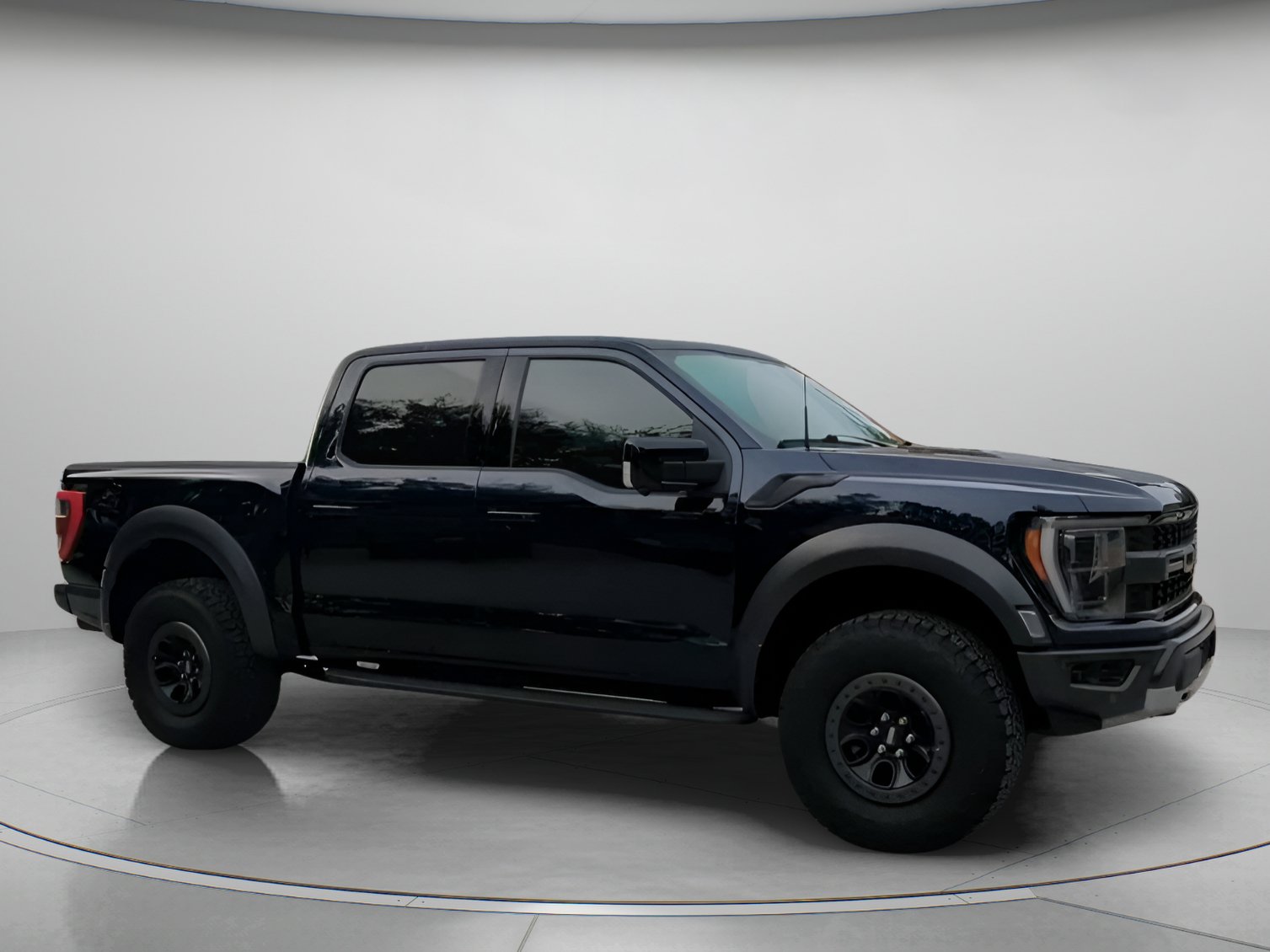 Certified 2023 Ford F150 Raptor w/ Raptor Carbon Fiber Package AWD/4WD image 35
