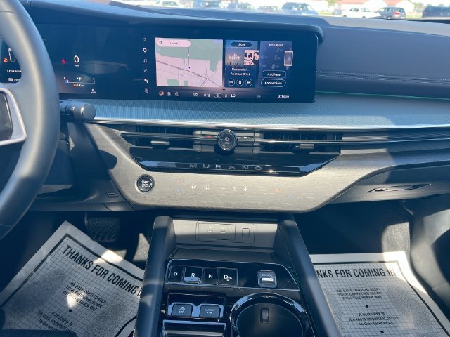 Used 2025 Nissan Murano Platinum w/ Cargo Package AWD/4WD image 14