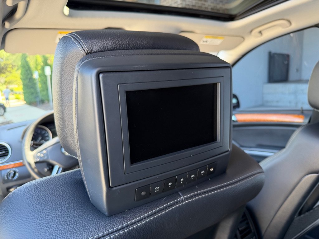 Used 2007 Mercedes-Benz GL 450 4MATIC image 18