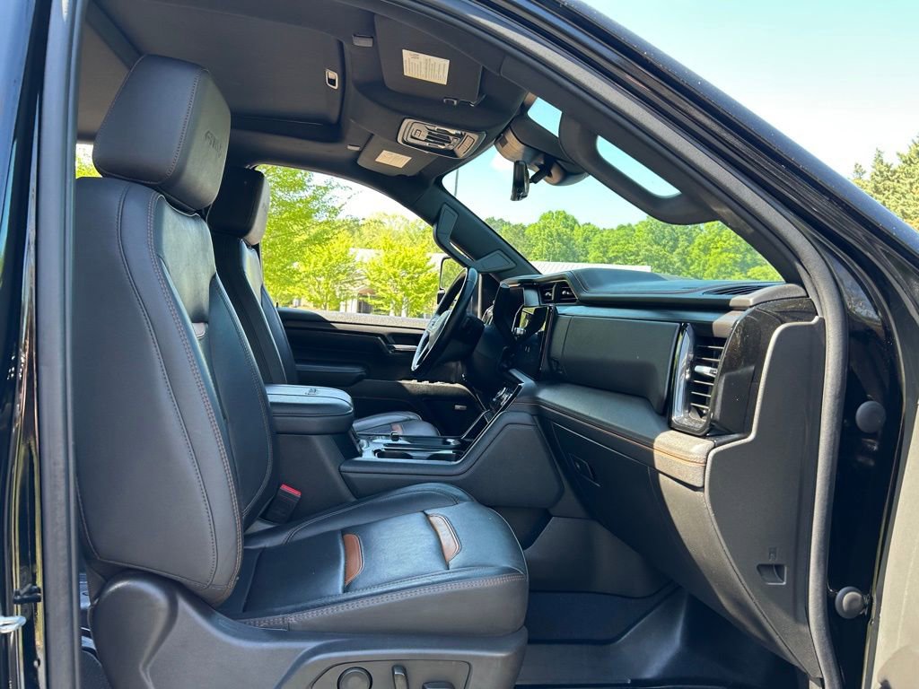 Used 2024 GMC Sierra 2500 AT4 w/ AT4 Premium Plus Package image 53