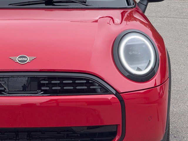 New 2026 MINI Cooper 4-Door Hardtop FWD image 10