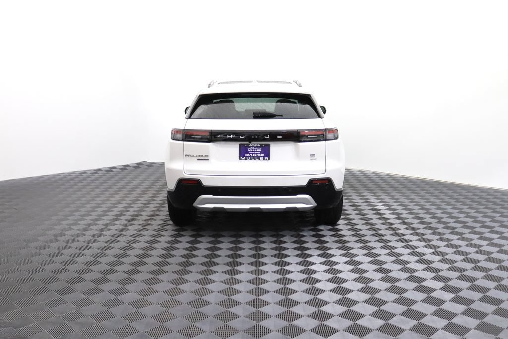 Used 2025 Honda Prologue Touring image 8