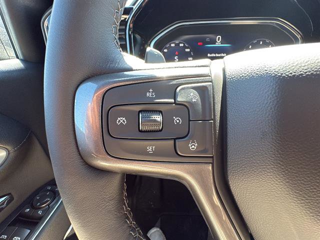 New 2026 Chevrolet Silverado 1500 High Country image 17