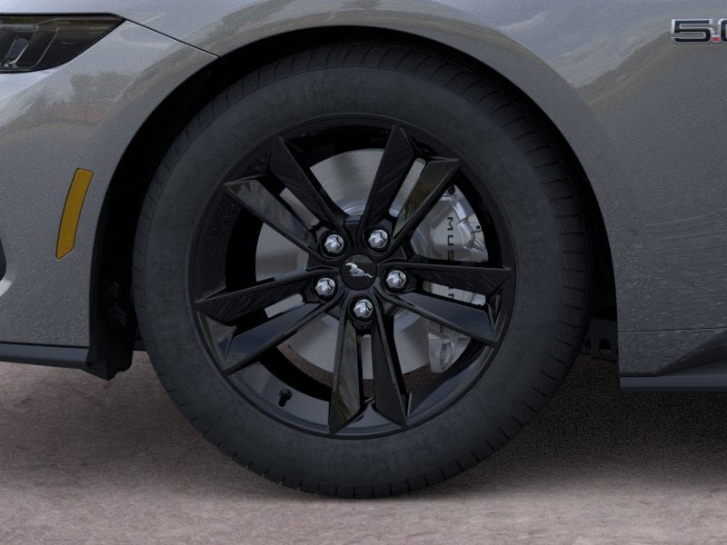New 2026 Ford Mustang GT RWD image 20