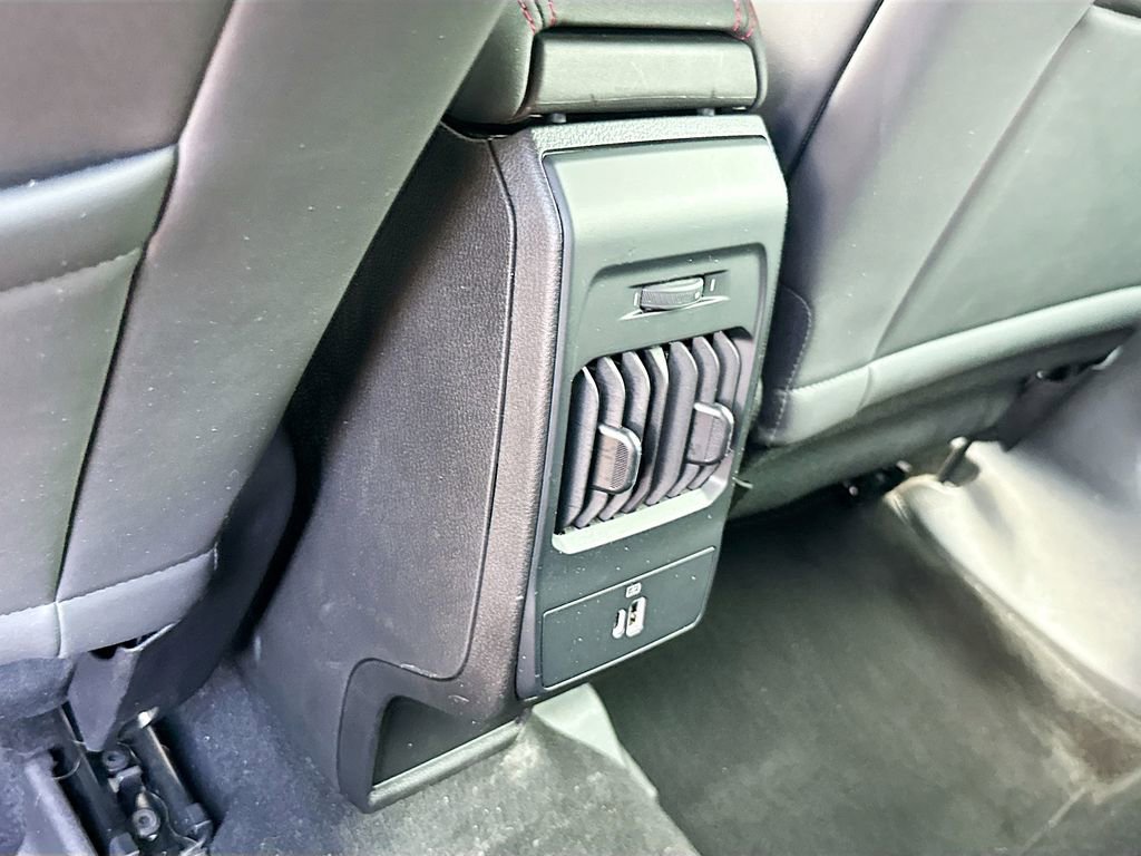 Used 2024 Dodge Hornet R/T w/ Track Pack image 28