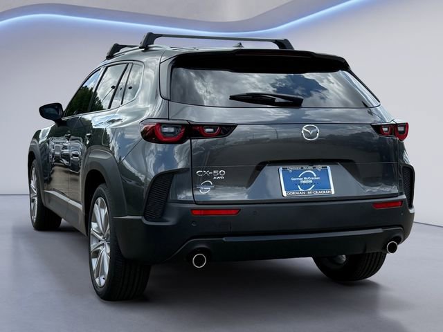 New 2026 MAZDA CX-50 AWD 2.5 S w/ Weather Package image 6