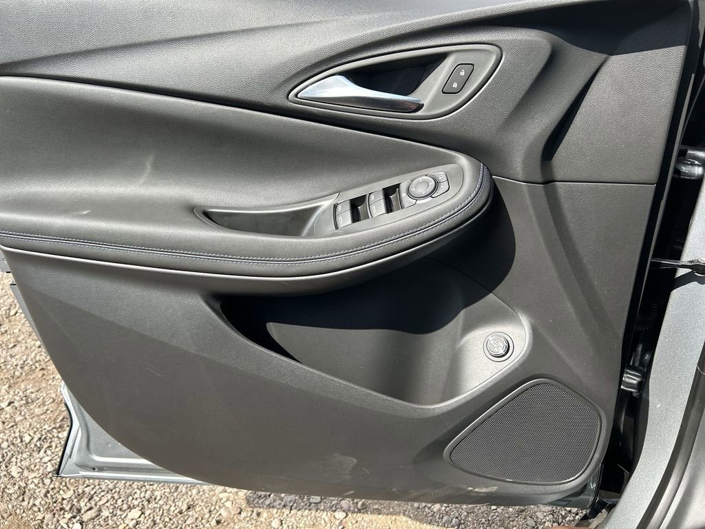 New 2026 Buick Encore GX Sport Touring w/ Advanced Technology Package image 22