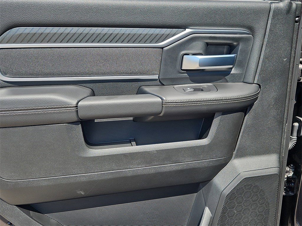 New 2026 RAM 2500 Lone Star image 17