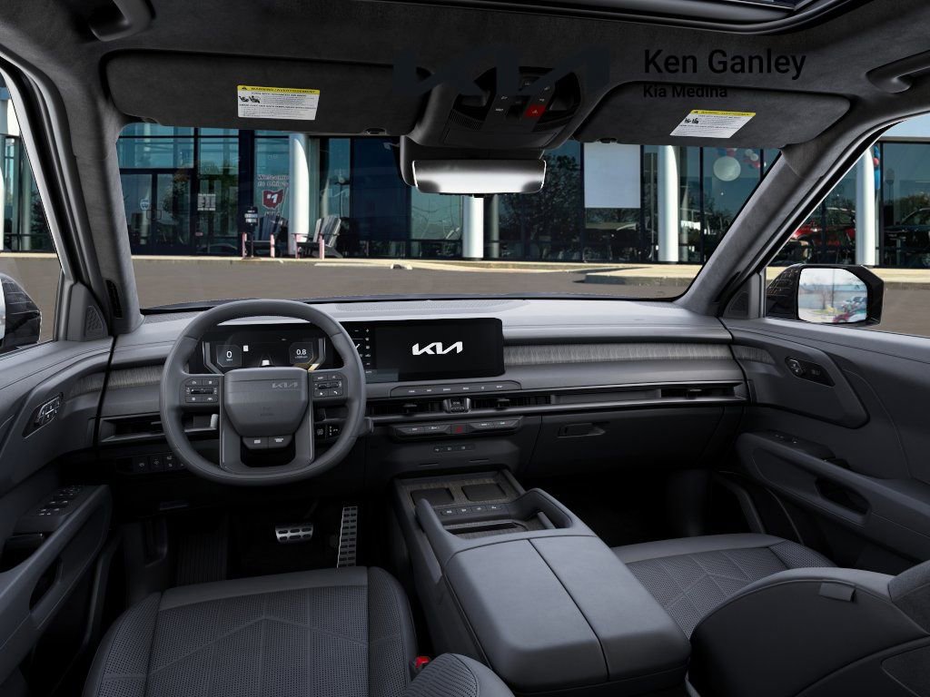 New 2027 Kia Telluride X-Line SX Prestige image 14