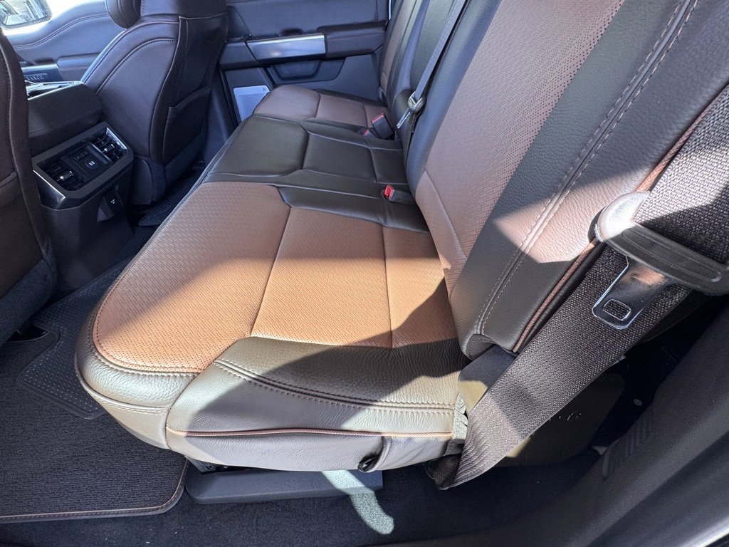New 2026 Ford F250 King Ranch w/ Tremor Off-Road Package image 25