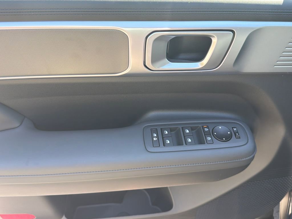 New 2026 Hyundai Santa Fe XRT AWD/4WD image 11