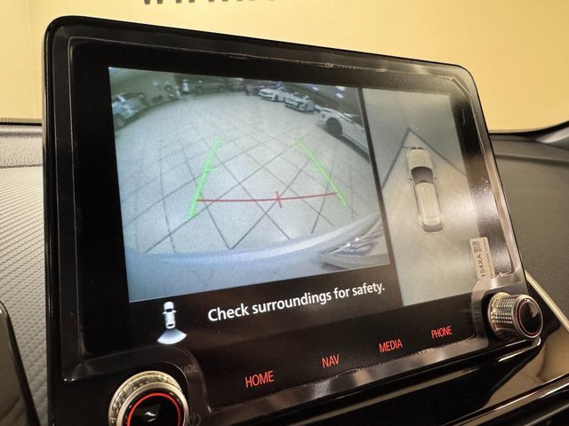 New 2025 Mitsubishi Eclipse Cross SEL image 15