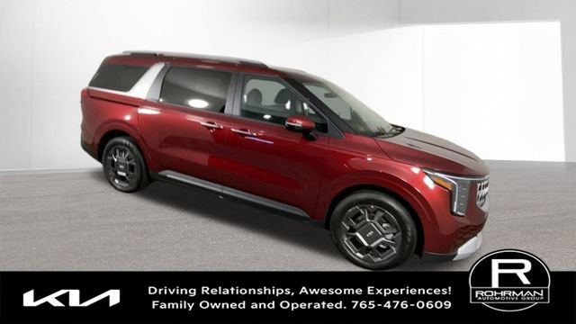 New 2026 Kia Carnival EX image 10