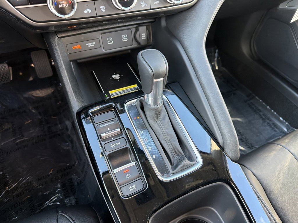 New 2026 Acura Integra image 23