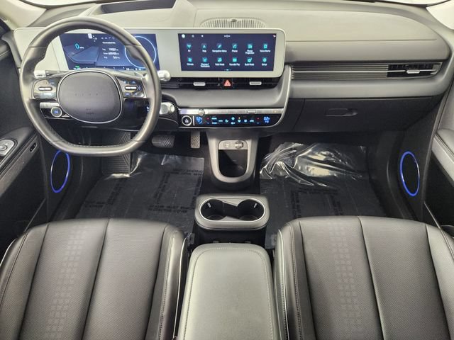 Certified 2024 Hyundai Ioniq 5 Limited AWD/4WD image 19