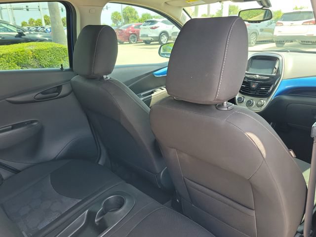 Used 2016 Chevrolet Spark LT FWD image 11