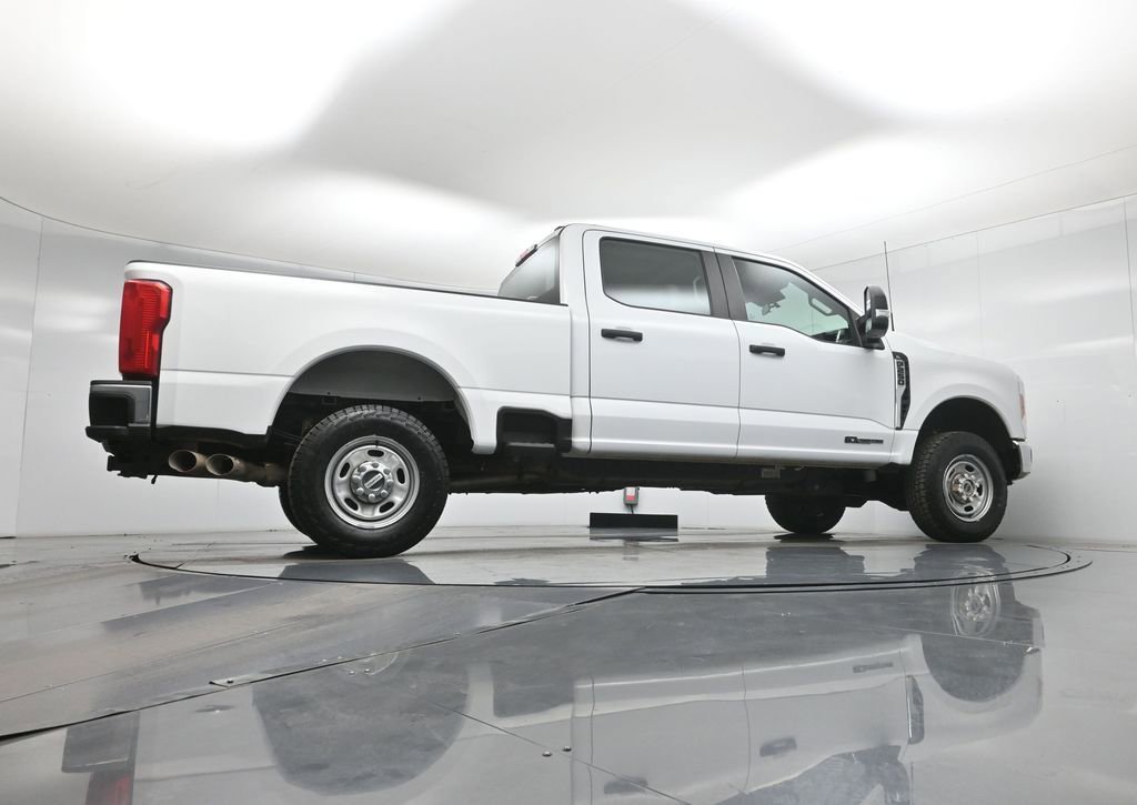 Certified 2023 Ford F250 XL w/ FX4 Off-Road Package AWD/4WD image 49