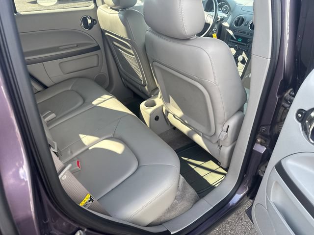 Used 2006 Chevrolet HHR LT FWD image 32