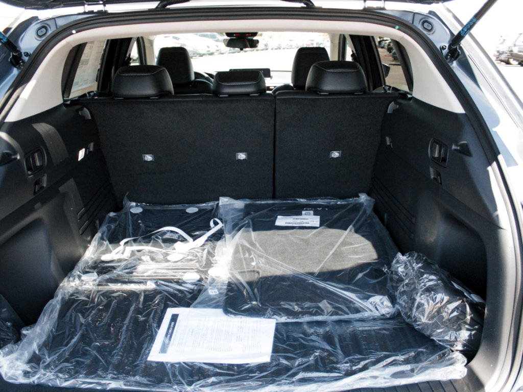 New 2026 MAZDA CX-50 AWD 2.5 S w/ Weather Package image 24