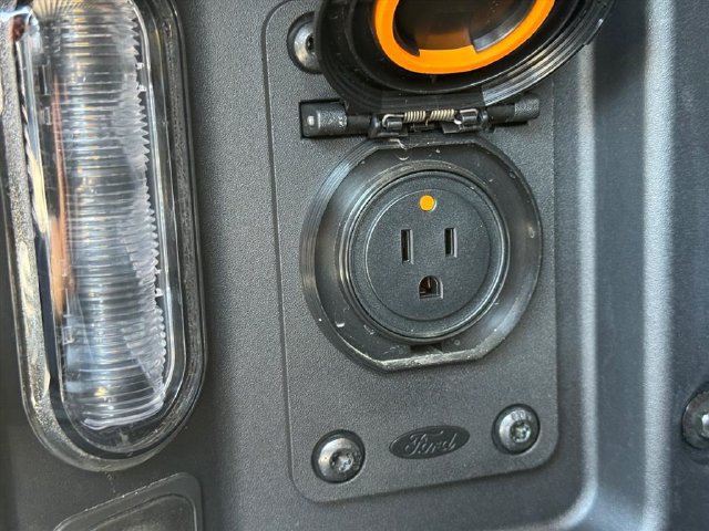 Used 2024 Ford Maverick Lariat AWD/4WD image 12