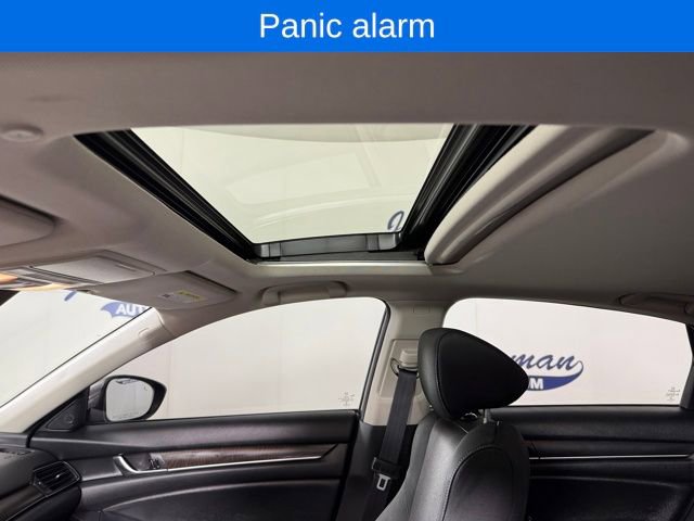 Used 2019 Honda Accord EX image 21