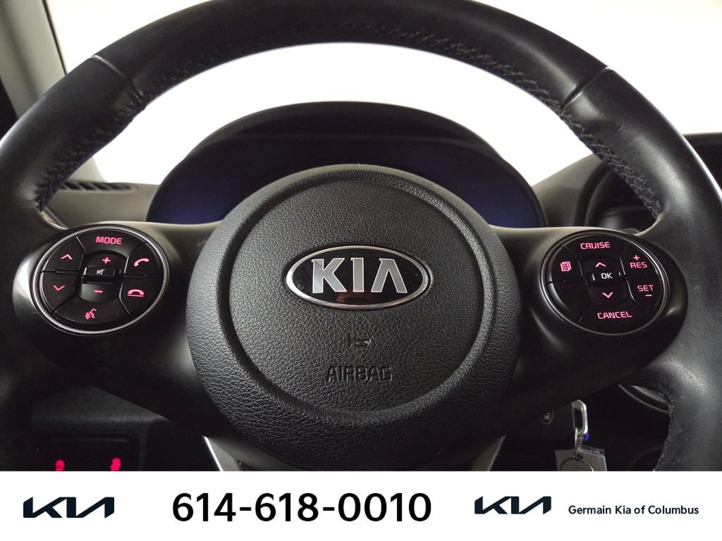 Used 2020 Kia Soul X-Line FWD image 22