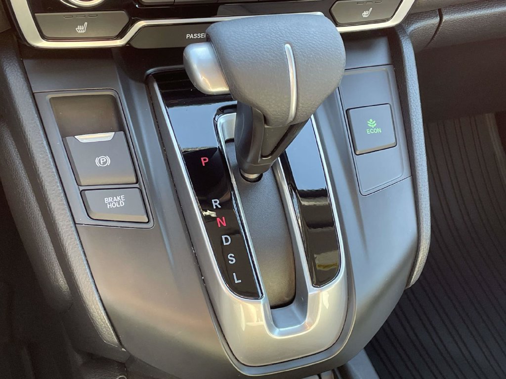 Used 2019 Honda CR-V EX image 21