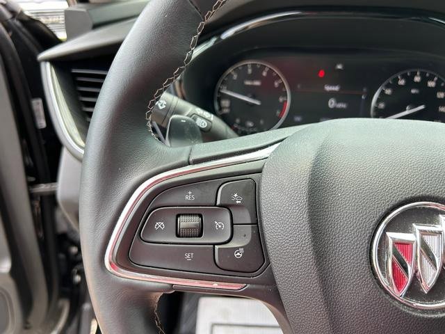 Used 2023 Buick Envision Preferred image 22