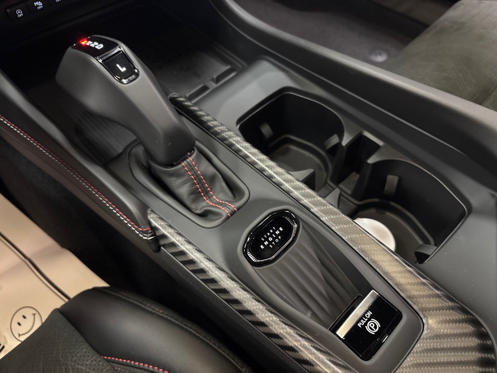 New 2026 Dodge Charger Scat Pack AWD/4WD image 18