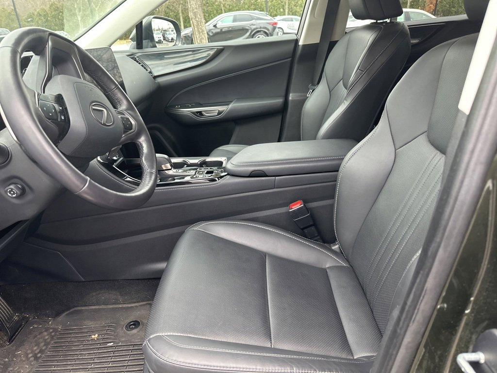 Used 2024 Lexus NX 350 AWD w/ Premium Package image 3