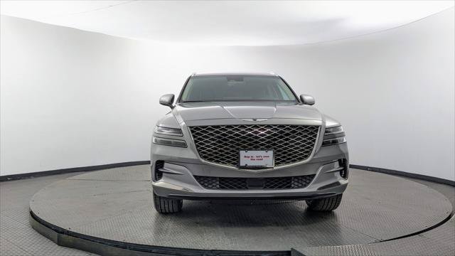 Used 2024 Genesis GV80 2.5T AWD/4WD image 12