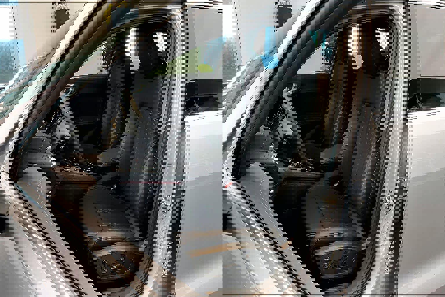 Used 2025 Audi A5 2.0T Premium Plus image 8