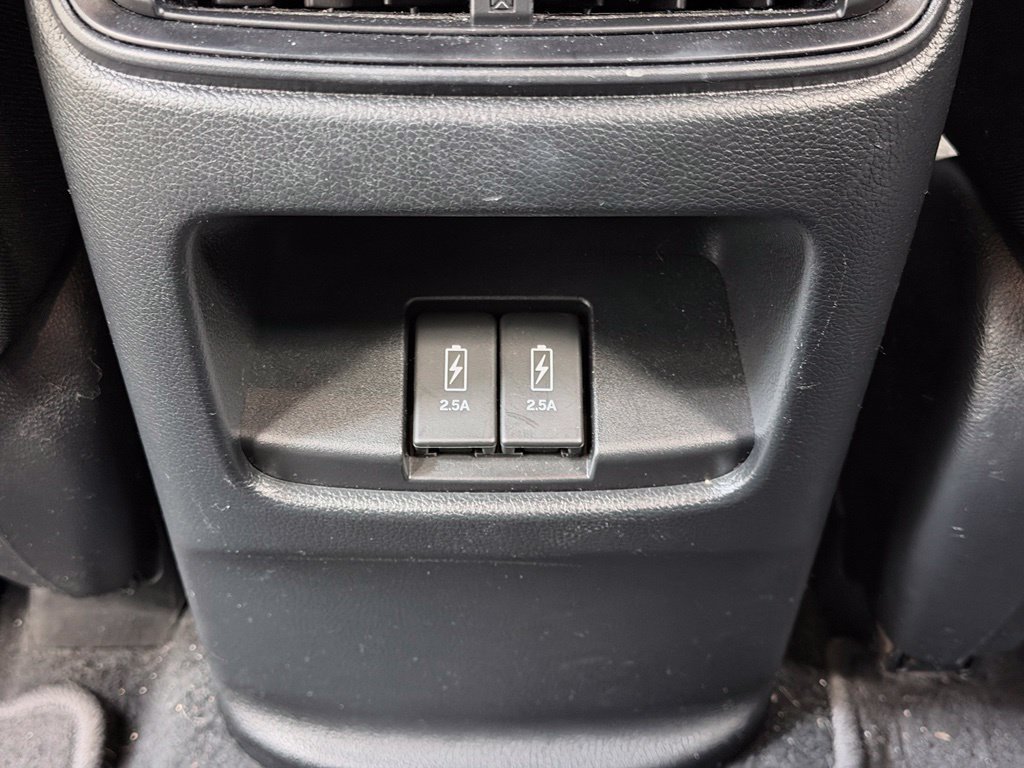 Used 2022 Honda CR-V EX image 25
